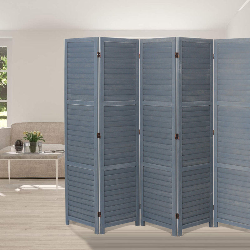 Langley Street Aarav 170Cm H Room Divider & Reviews Wayfair.co.uk